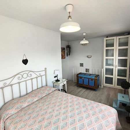 Apartamento Vistas Puerta Jerez タリファ エクステリア 写真