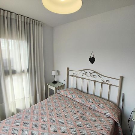 Apartamento Vistas Puerta Jerez タリファ エクステリア 写真
