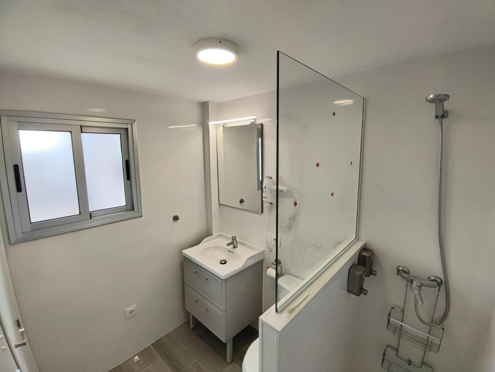 Apartamento Vistas Puerta Jerez タリファ エクステリア 写真